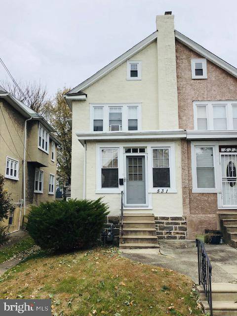 Lansdowne, PA 19050,531 BROOKSIDE AVE