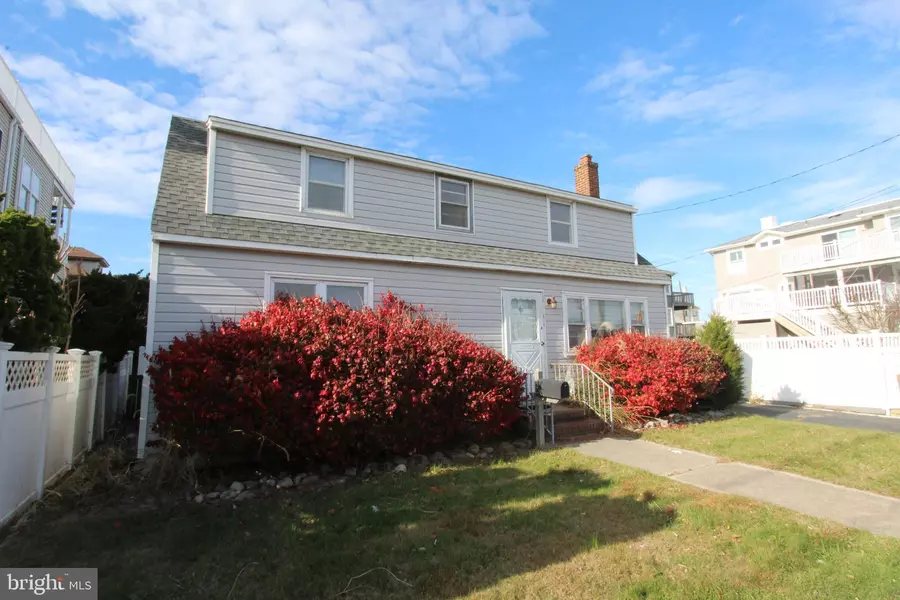 6408 LONG BEACH, Long Beach Township, NJ 08008