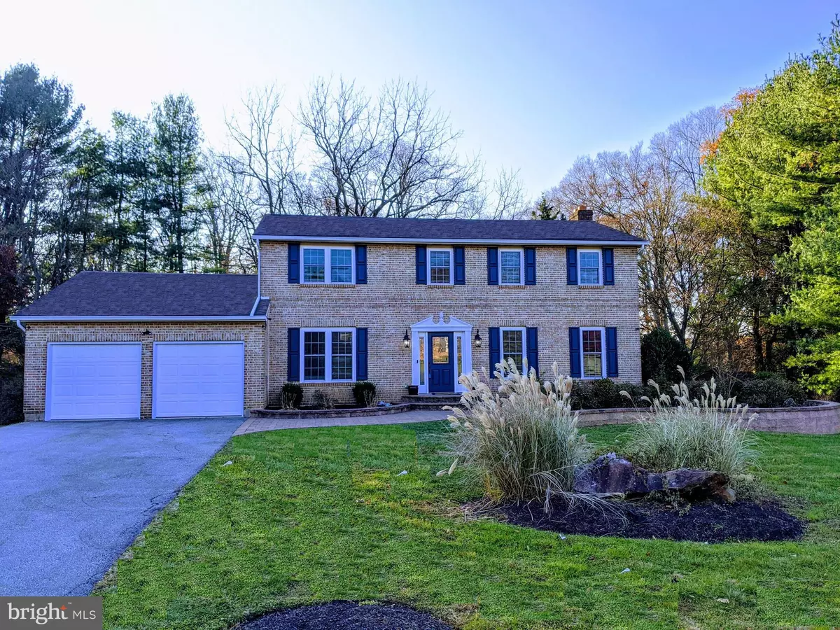 Hockessin, DE 19707,37 STATEN DR