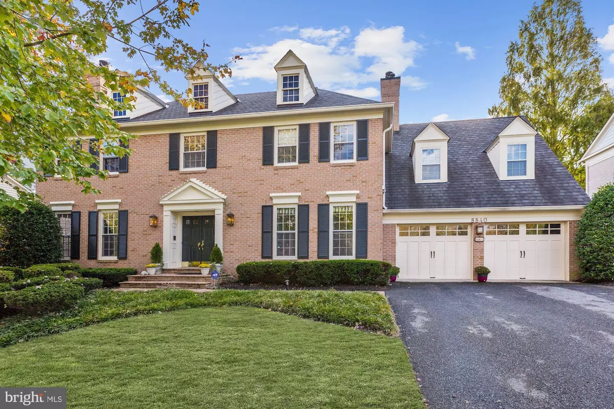 Rockville, MD 20859,8840 HARNESS TRL