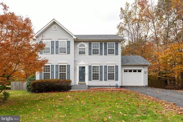 62 JASON LN, Stafford, VA 22554