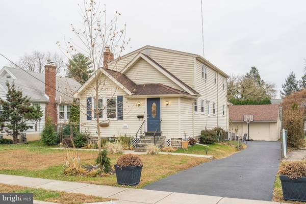 1408 ROBINSON AVE, Havertown, PA 19083