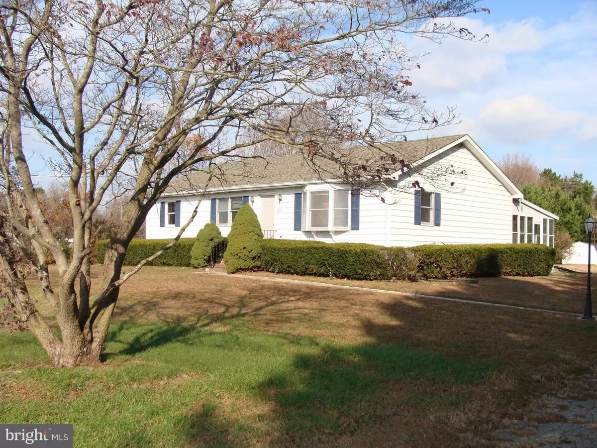 Harrington, DE 19952,2732 KILLENS POND RD