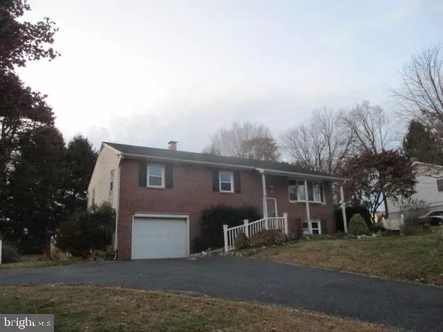 823 LYNN LEE DR, Aberdeen, MD 21001