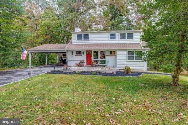 54 WAR ADMIRAL LN, Media, PA 19063