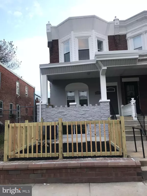 5936 CATHARINE ST, Philadelphia, PA 19143