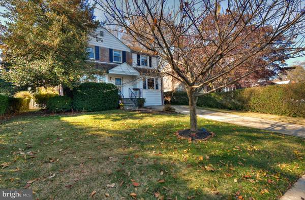 1806 EARLINGTON RD, Havertown, PA 19083