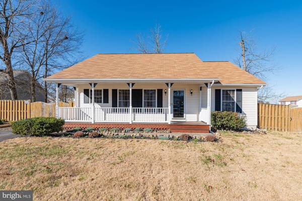 12160 AMANDA CT, Remington, VA 22734