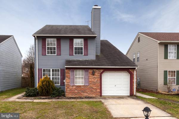 318 WINTERBERRY DR, Edgewood, MD 21040