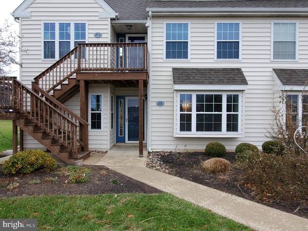 201 LEXINGTON WAY, Morgantown, PA 19543