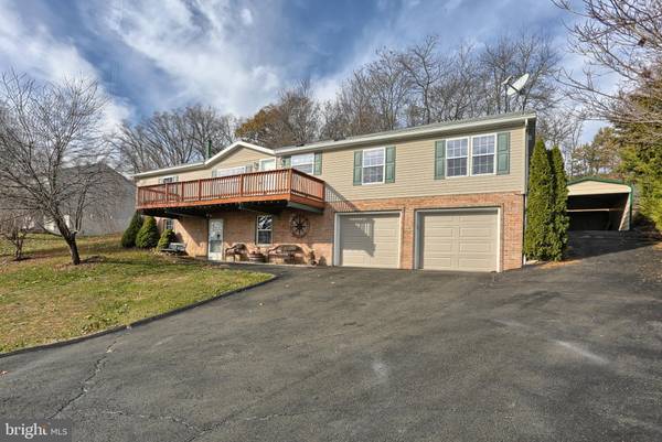 26 JACK AND JILL DR, Schuylkill Haven, PA 17972