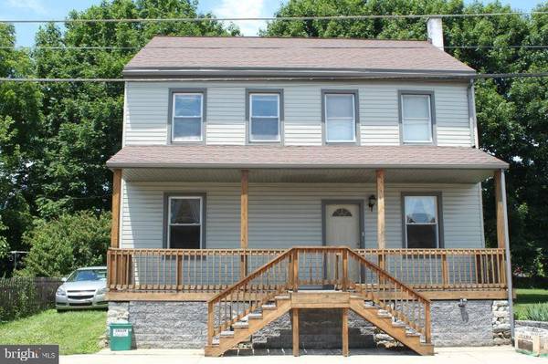 191 W WILLOW RD, Willow Street, PA 17584