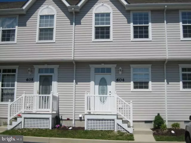 Frankford, DE 19945,38417 DRIFTWOOD #604