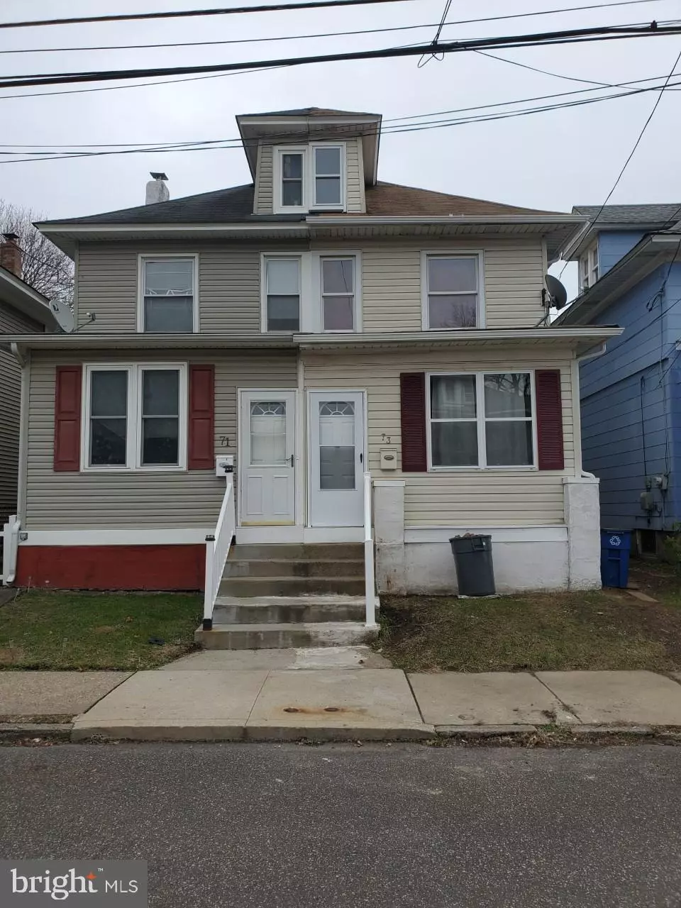 Morrisville, PA 19067,73 HARRISON AVE