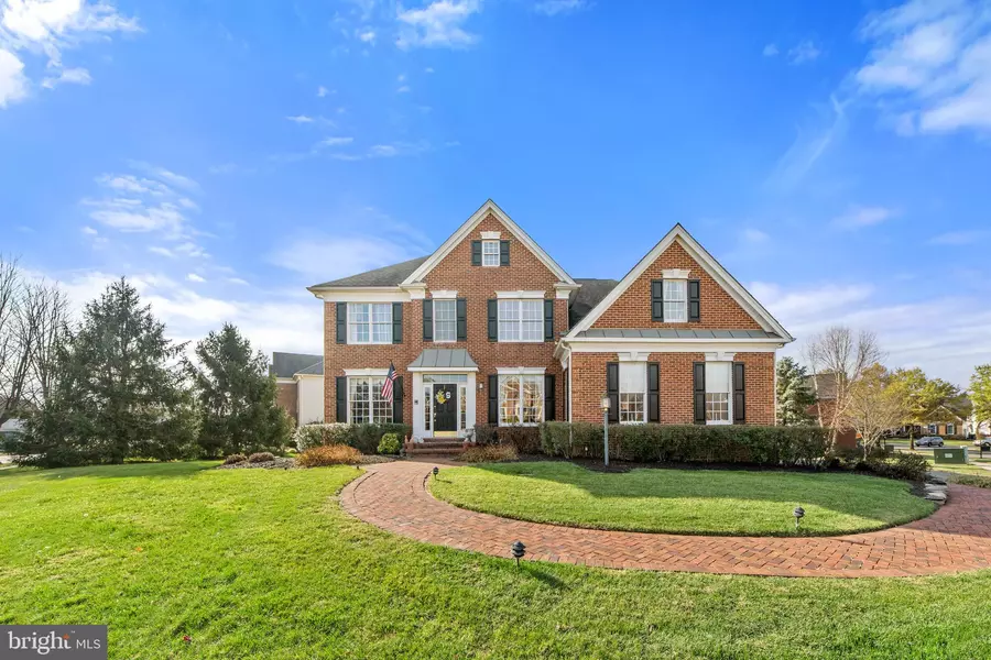 15105 GOLF VIEW DR, Haymarket, VA 20169