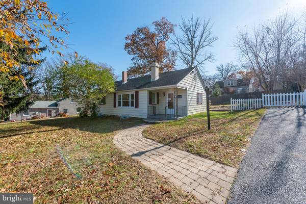 69 CINDER RD, Lutherville Timonium, MD 21093