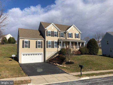 Coatesville, PA 19320,248 COLERIDGE LN