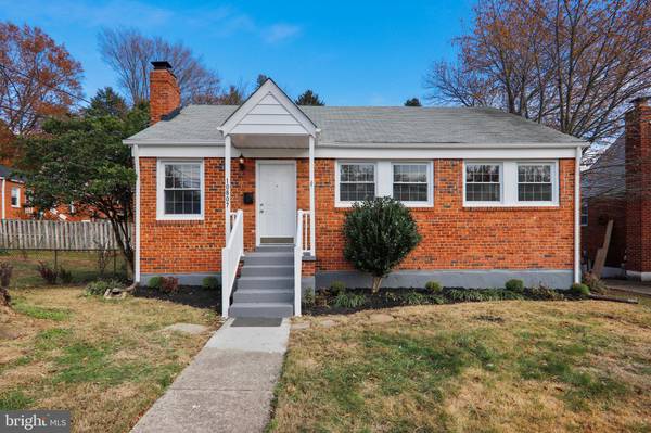 10807 JEWETT ST, Silver Spring, MD 20902