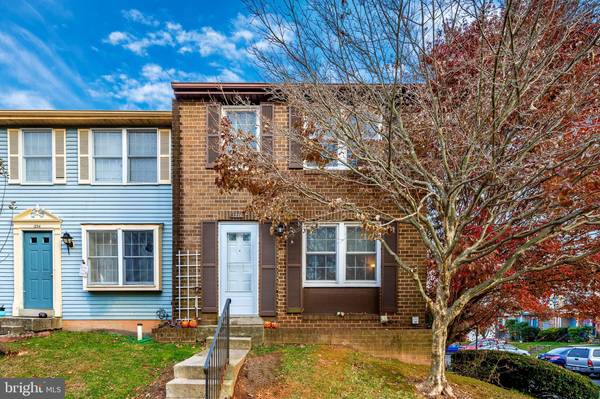 1236 ELM GROVE CIR, Silver Spring, MD 20905