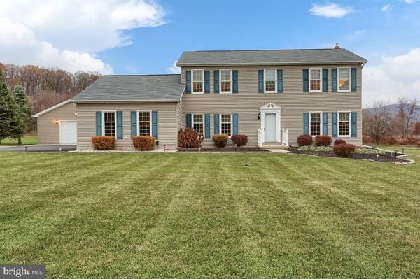 126 SPRING DR, Dillsburg, PA 17019