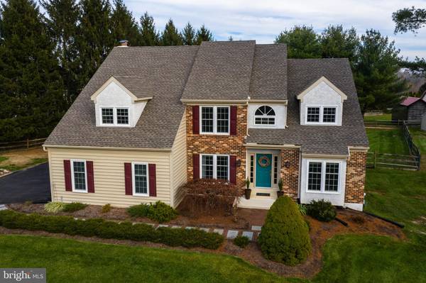 480 SHELMIRE RD, Downingtown, PA 19335