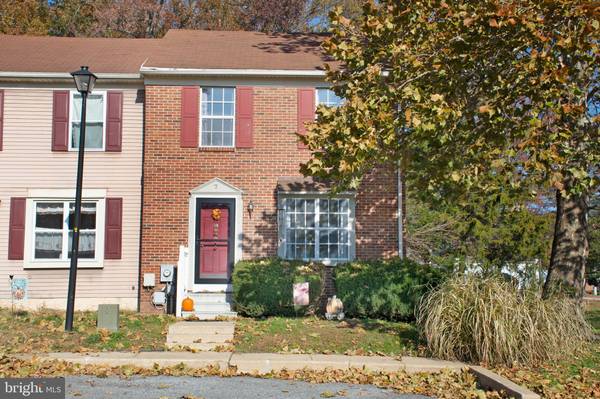 7 LAMPLIGHTER LN, Dover, DE 19904