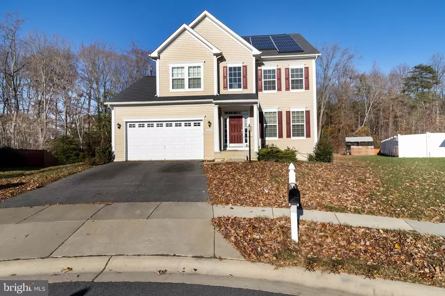 6891 COLDSTREAM CT, Bryans Road, MD 20616