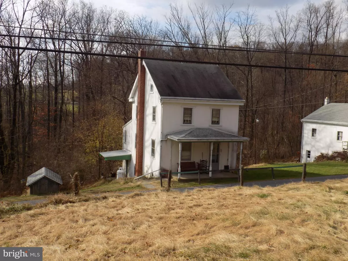 Barto, PA 19504,227 CROW HILL RD