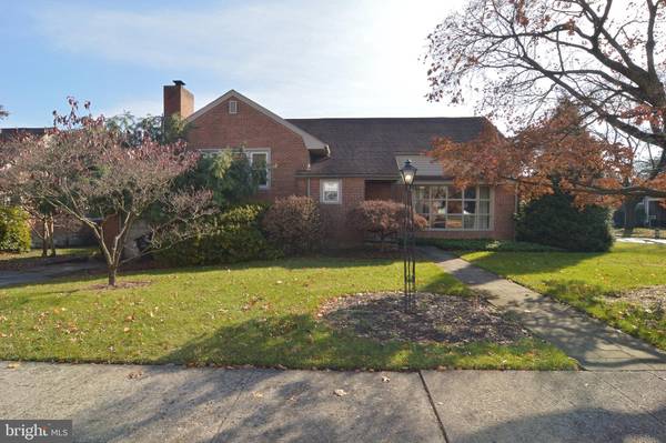 801 BRIGHTON AVE, Reading, PA 19606