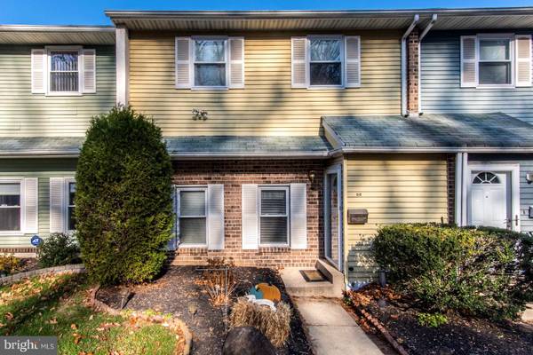 512 PEBBLE RIDGE CT, Feasterville Trevose, PA 19053