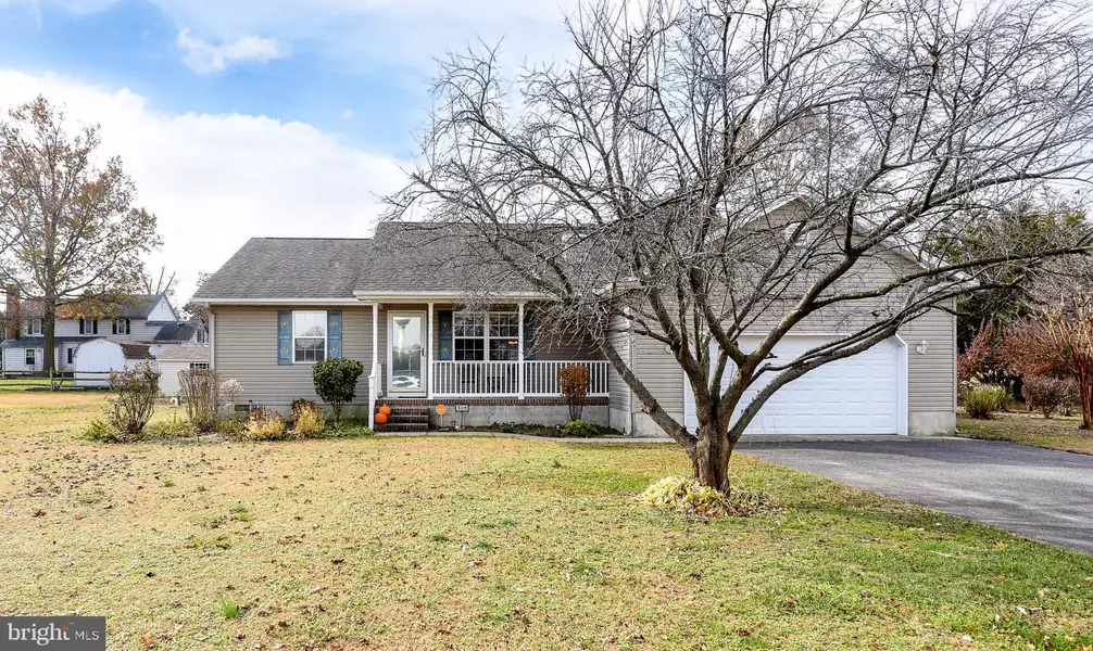 308 KENT PL, Milford, DE 19963