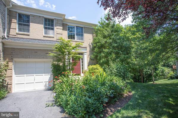 8483 TIMBERLAND CIR, Ellicott City, MD 21043