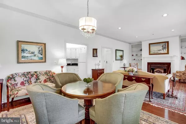 Lutherville Timonium, MD 21093,309 BRIGHTWOOD CLUB DR #309