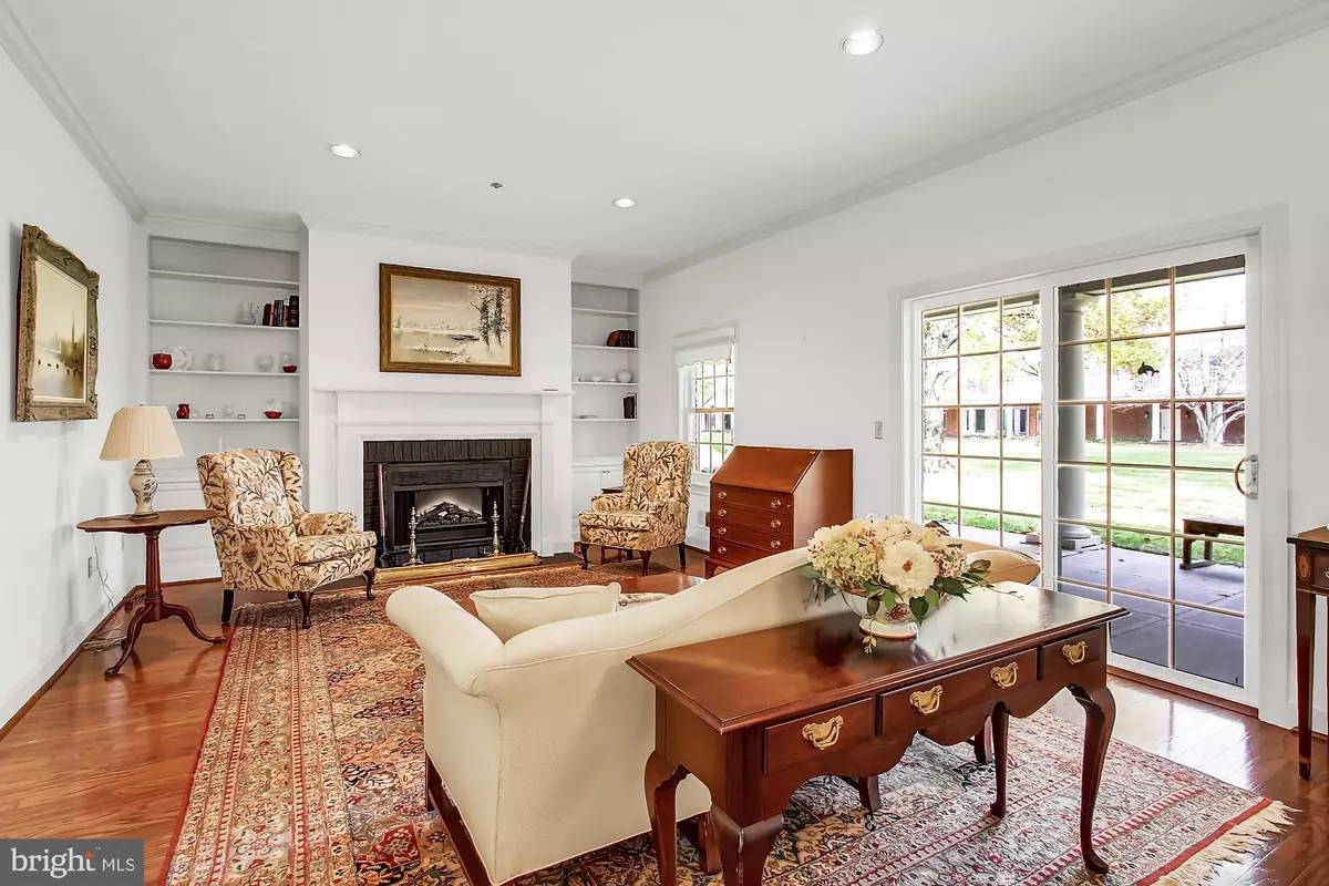 Lutherville Timonium, MD 21093,309 BRIGHTWOOD CLUB DR #309