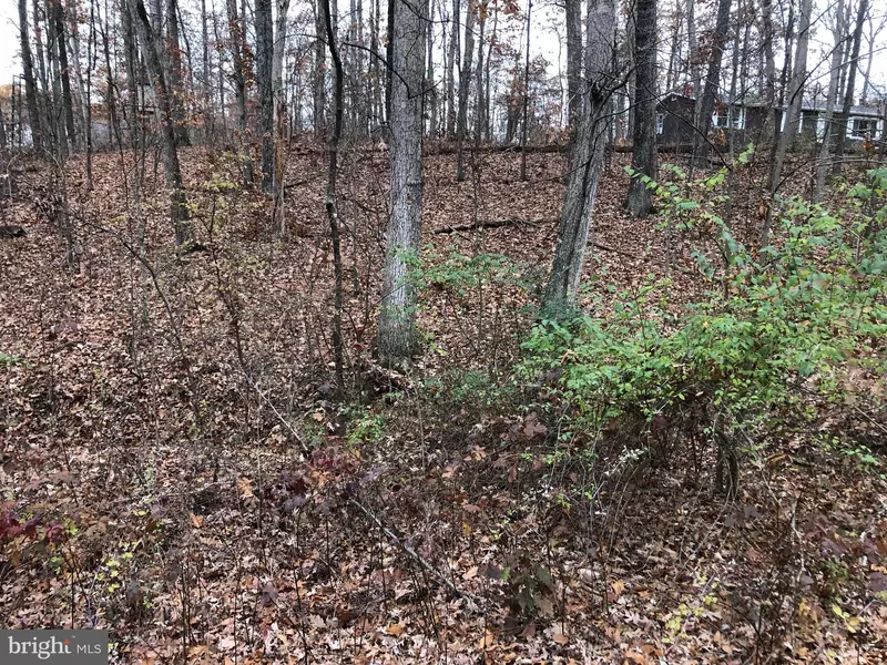 LOT 39 SILKWOOD DR, Bunker Hill, WV 25413