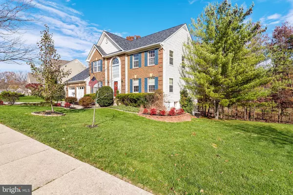 Severn, MD 21144,301 CHASE HILL CT