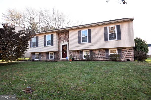 2954 DUMBARTON DR, Abingdon, MD 21009