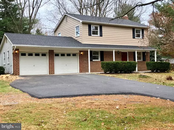 10919 RAWLEY RD,  New Market,  MD 21774