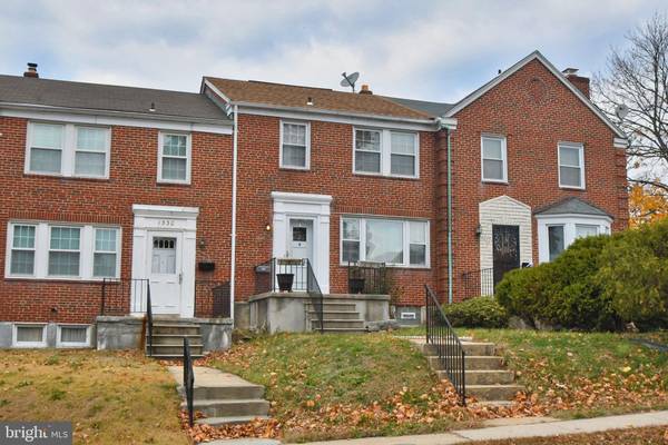 1532 FERNLEY RD, Baltimore, MD 21218