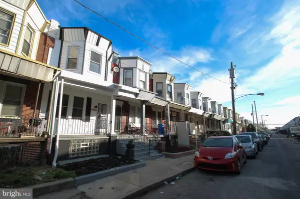 Philadelphia, PA 19143,5827 OSAGE AVE