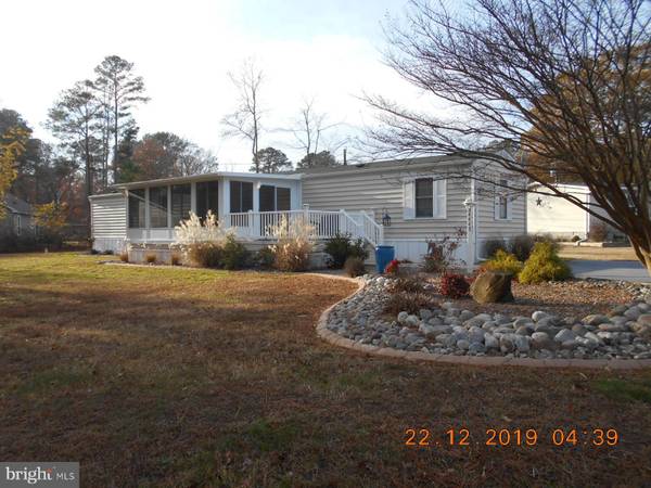 34445 PARK CIR, Frankford, DE 19945