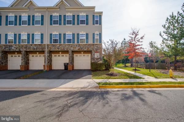 11134 WORTHAM CREST CIR, Manassas, VA 20109