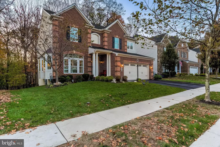 8618 SPRINGVALE DR, Lutherville Timonium, MD 21093