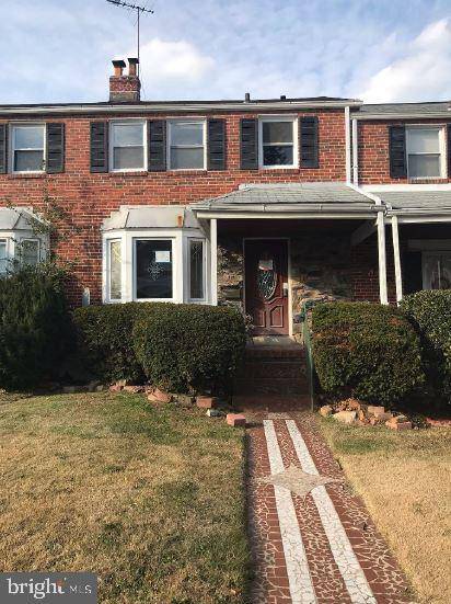 5768 MAPLEHILL RD, Baltimore, MD 21239