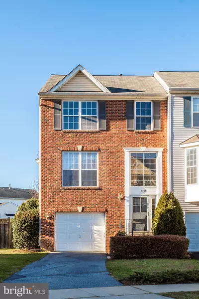 1913 CROSSING STONE CT, Frederick, MD 21702