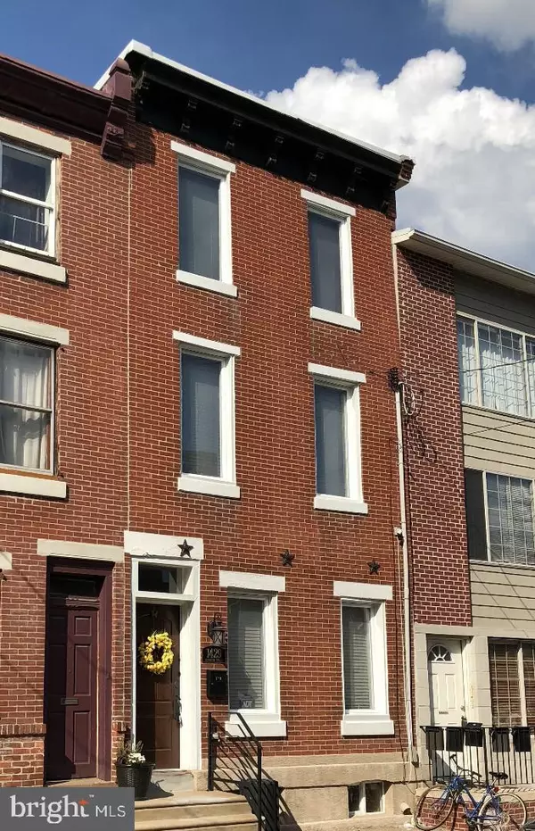 1429 FITZWATER ST, Philadelphia, PA 19146