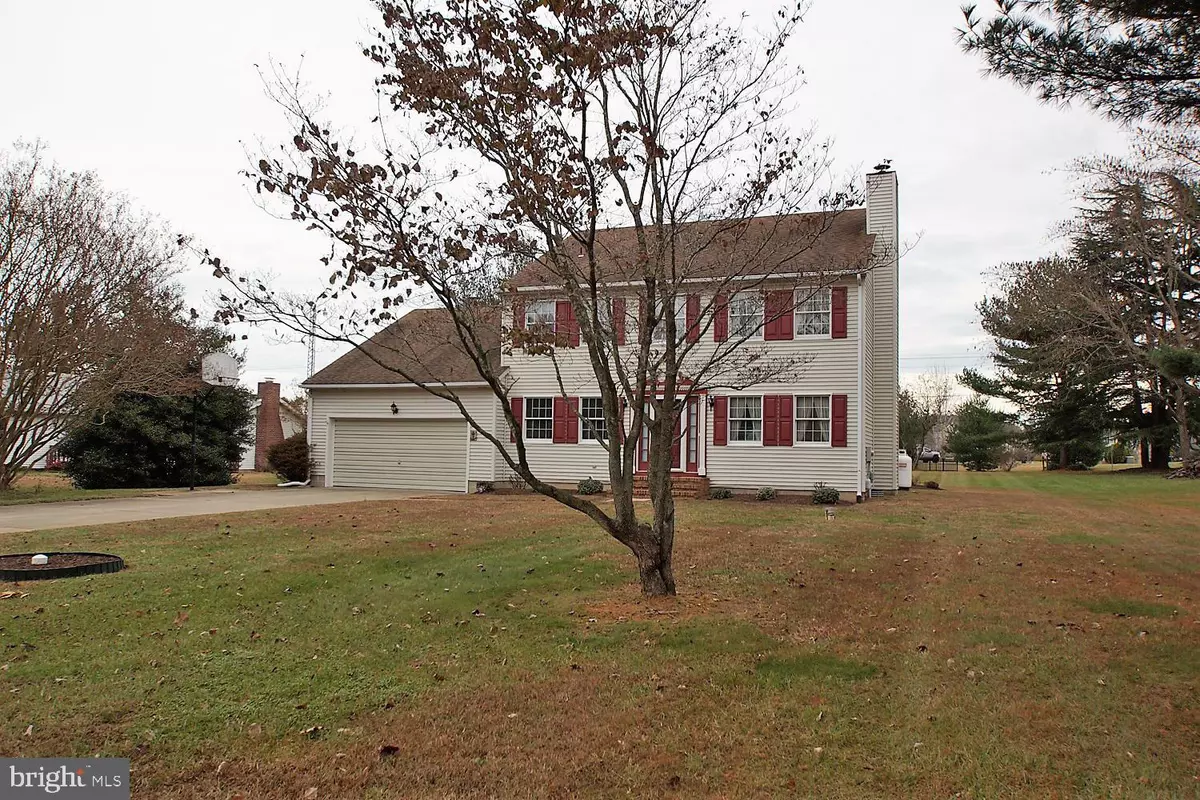 Felton, DE 19943,43 OAK LEAF LN