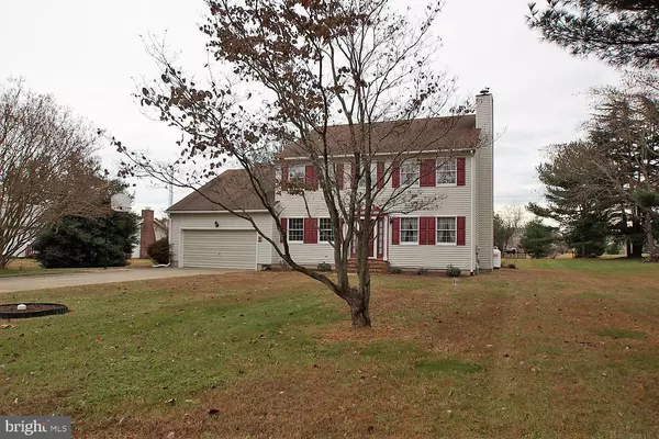 43 OAK LEAF LN, Felton, DE 19943