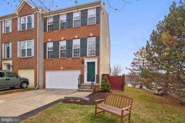 18214 ENDORA CIR, Boyds, MD 20841