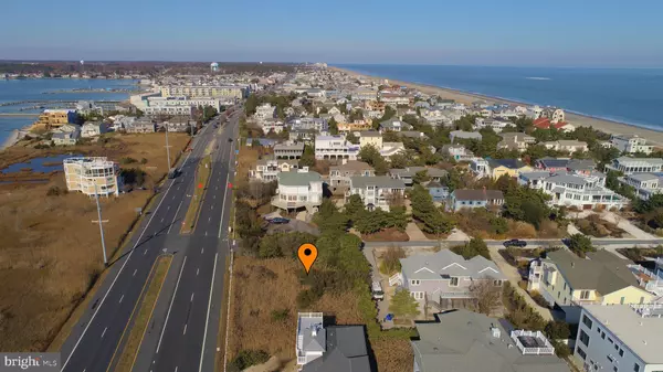 Rehoboth Beach, DE 19971,22 MCKEAN AVE.